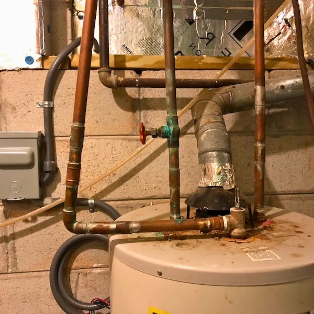 Water Heater Repair in Sleepy Eye, MN